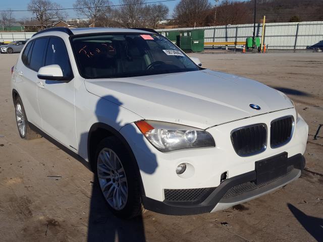 Photo 0 VIN: WBAVM1C58DVW42477 - BMW X1 SDRIVE2 