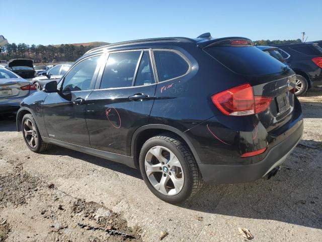 Photo 1 VIN: WBAVM1C58DVW44357 - BMW X1 SDRIVE2 