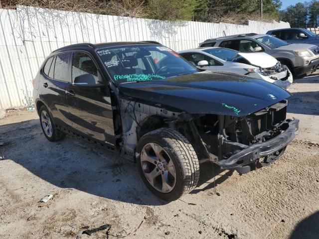 Photo 3 VIN: WBAVM1C58DVW44357 - BMW X1 SDRIVE2 