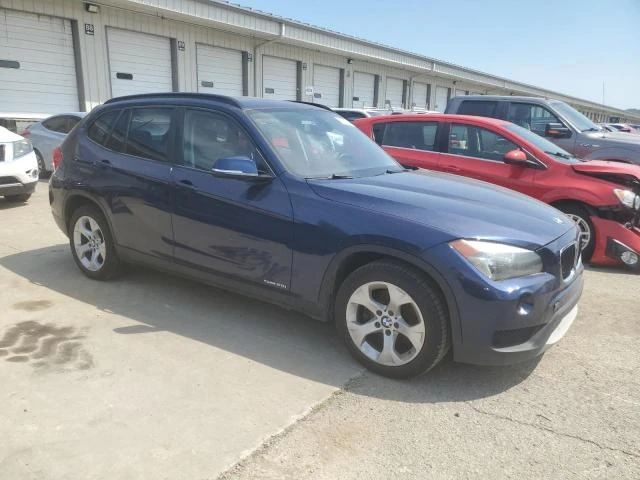 Photo 3 VIN: WBAVM1C58DVW44469 - BMW X1 SDRIVE2 