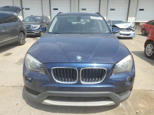 Photo 4 VIN: WBAVM1C58DVW44469 - BMW X1 SDRIVE2 