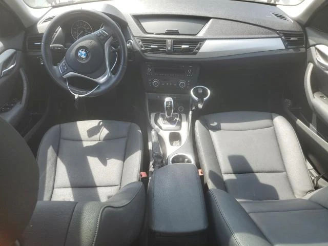 Photo 7 VIN: WBAVM1C58DVW44469 - BMW X1 SDRIVE2 