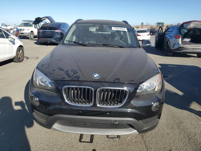 Photo 4 VIN: WBAVM1C58DVW45301 - BMW X1 SDRIVE2 