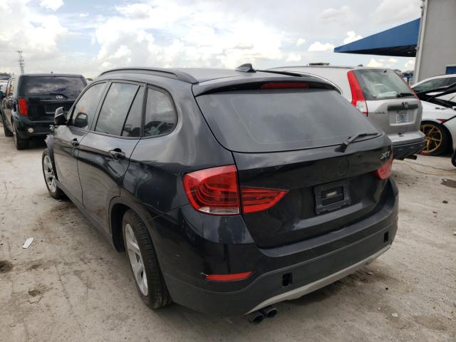 Photo 2 VIN: WBAVM1C58DVW45315 - BMW X1 SDRIVE2 