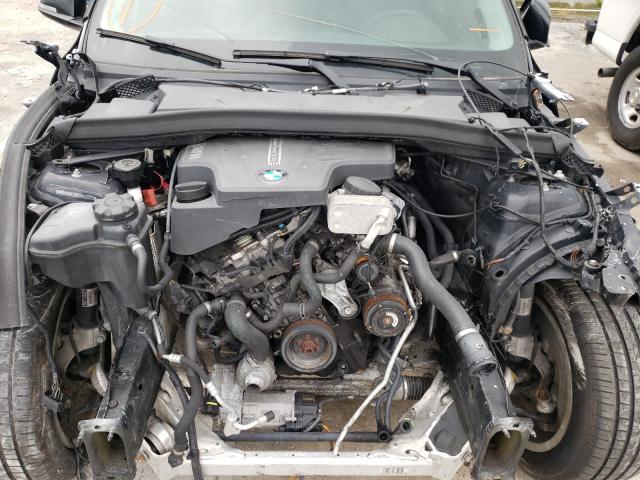 Photo 6 VIN: WBAVM1C58DVW45315 - BMW X1 SDRIVE2 