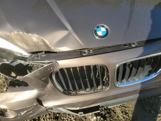 Photo 11 VIN: WBAVM1C58DVW45556 - BMW X1 