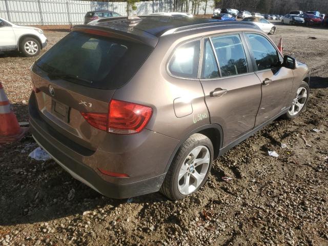 Photo 2 VIN: WBAVM1C58DVW45556 - BMW X1 