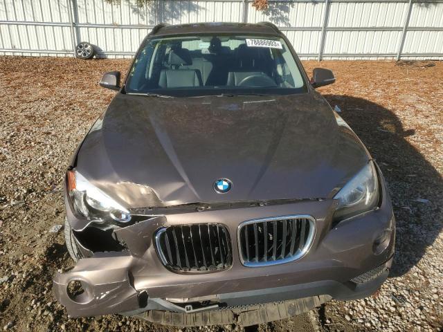 Photo 4 VIN: WBAVM1C58DVW45556 - BMW X1 