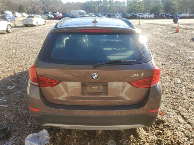 Photo 5 VIN: WBAVM1C58DVW45556 - BMW X1 