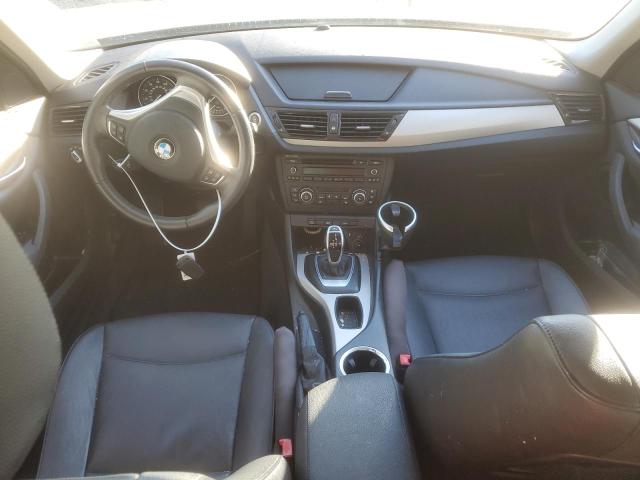 Photo 7 VIN: WBAVM1C58DVW45556 - BMW X1 