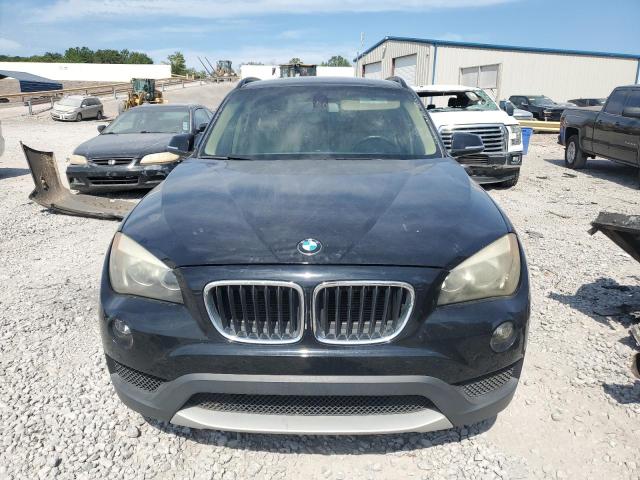 Photo 4 VIN: WBAVM1C58DVW46206 - BMW X1 SDRIVE2 