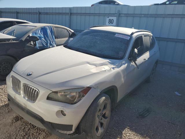 Photo 0 VIN: WBAVM1C58EVW46630 - BMW X1 