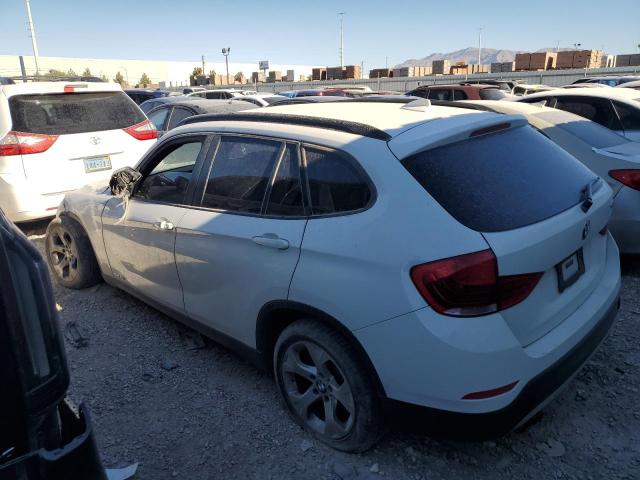 Photo 1 VIN: WBAVM1C58EVW46630 - BMW X1 