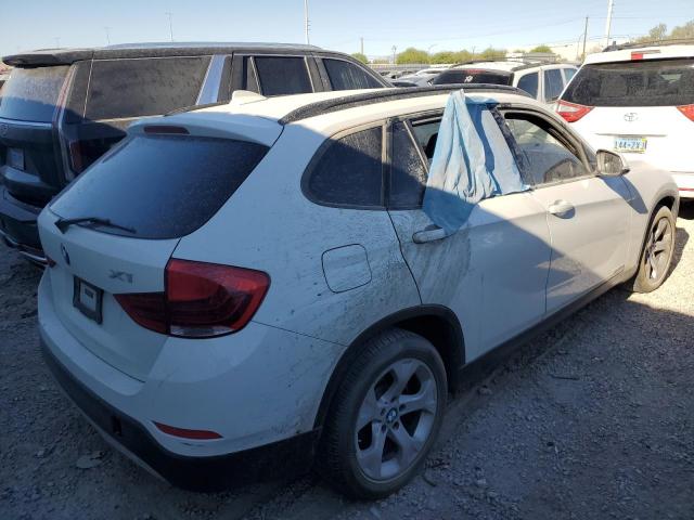 Photo 2 VIN: WBAVM1C58EVW46630 - BMW X1 