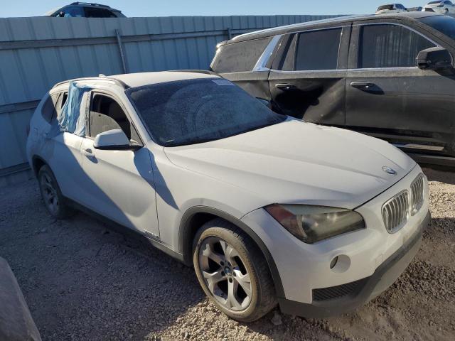 Photo 3 VIN: WBAVM1C58EVW46630 - BMW X1 