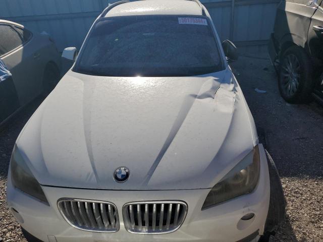 Photo 4 VIN: WBAVM1C58EVW46630 - BMW X1 