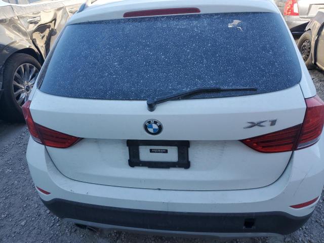 Photo 5 VIN: WBAVM1C58EVW46630 - BMW X1 