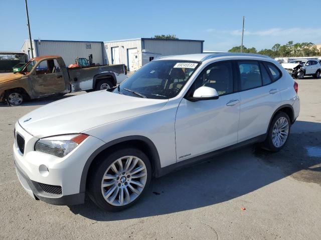 Photo 0 VIN: WBAVM1C58EVW46868 - BMW X1 SDRIVE2 