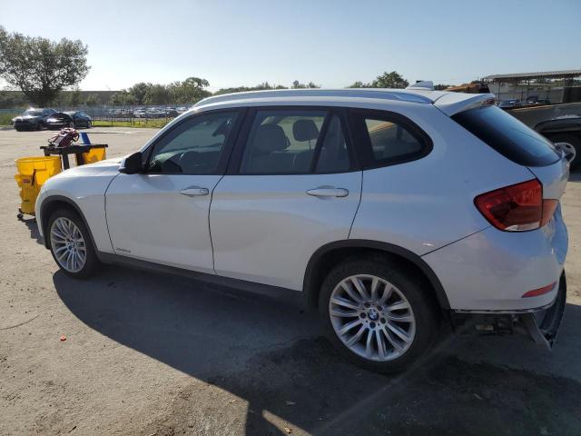 Photo 1 VIN: WBAVM1C58EVW46868 - BMW X1 SDRIVE2 