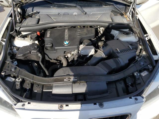 Photo 10 VIN: WBAVM1C58EVW46868 - BMW X1 SDRIVE2 