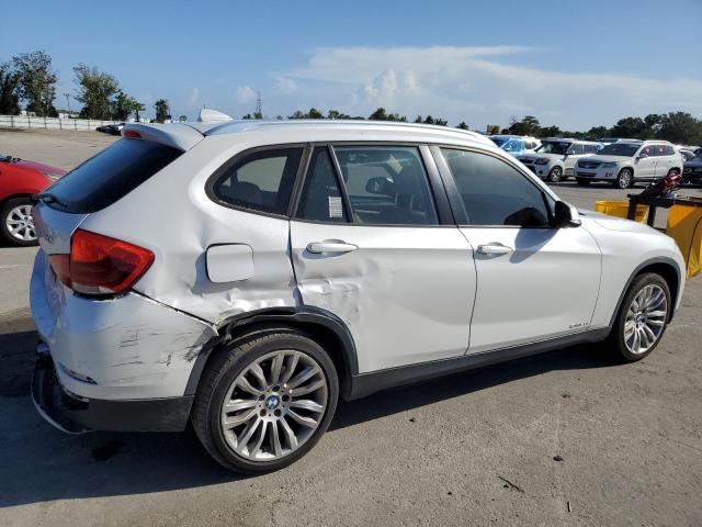 Photo 2 VIN: WBAVM1C58EVW46868 - BMW X1 SDRIVE2 