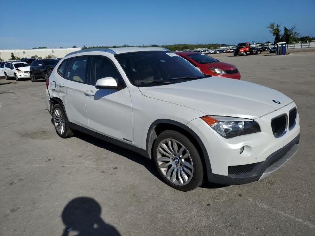 Photo 3 VIN: WBAVM1C58EVW46868 - BMW X1 SDRIVE2 