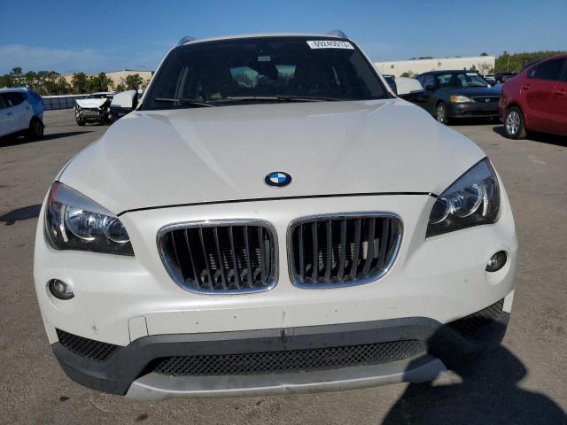 Photo 4 VIN: WBAVM1C58EVW46868 - BMW X1 SDRIVE2 