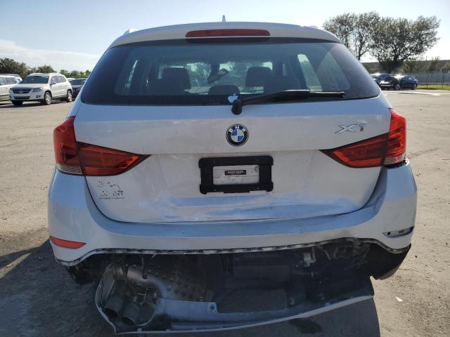 Photo 5 VIN: WBAVM1C58EVW46868 - BMW X1 SDRIVE2 