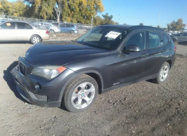 Photo 1 VIN: WBAVM1C58EVW47034 - BMW X1 