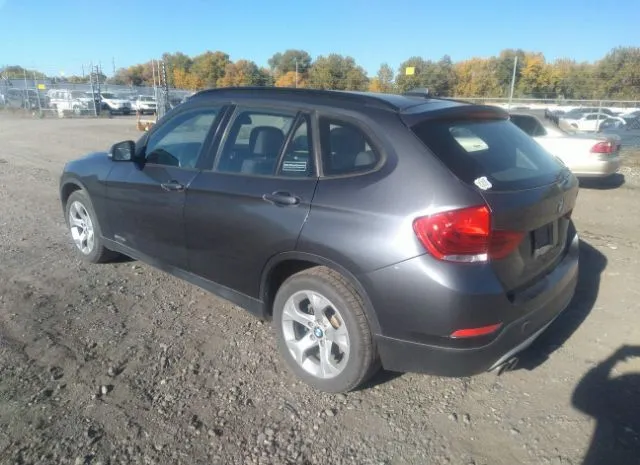 Photo 2 VIN: WBAVM1C58EVW47034 - BMW X1 