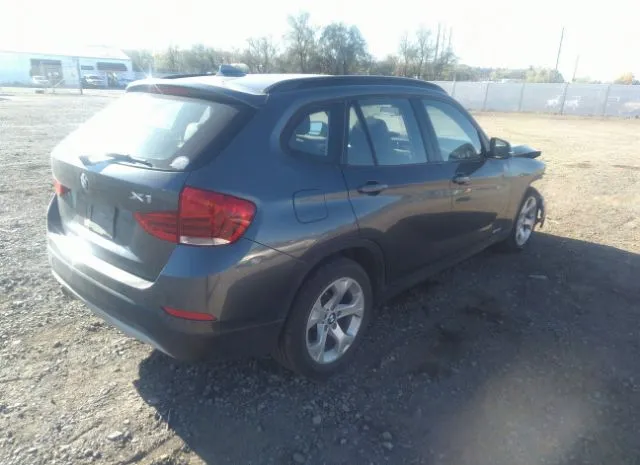 Photo 3 VIN: WBAVM1C58EVW47034 - BMW X1 