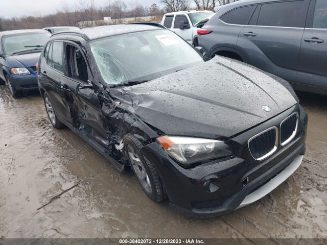 Photo 0 VIN: WBAVM1C58EVW47065 - BMW X1 