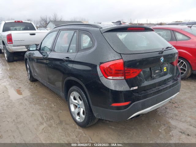 Photo 2 VIN: WBAVM1C58EVW47065 - BMW X1 