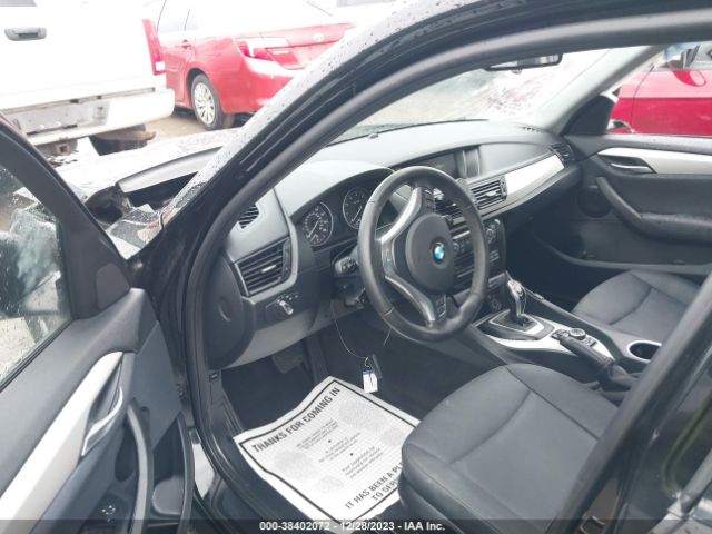 Photo 4 VIN: WBAVM1C58EVW47065 - BMW X1 