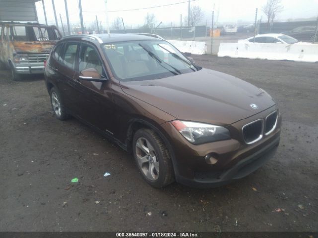 Photo 0 VIN: WBAVM1C58EVW47843 - BMW X1 