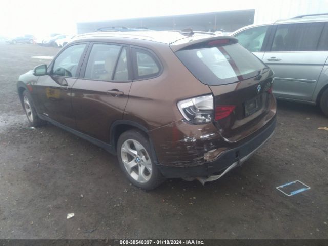 Photo 2 VIN: WBAVM1C58EVW47843 - BMW X1 