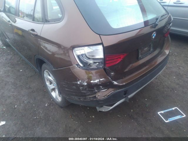 Photo 5 VIN: WBAVM1C58EVW47843 - BMW X1 