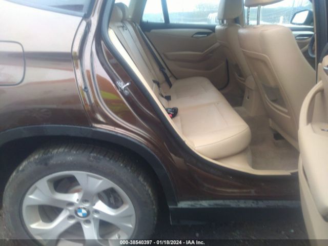 Photo 7 VIN: WBAVM1C58EVW47843 - BMW X1 