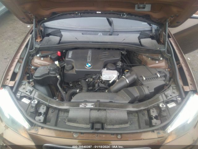 Photo 9 VIN: WBAVM1C58EVW47843 - BMW X1 