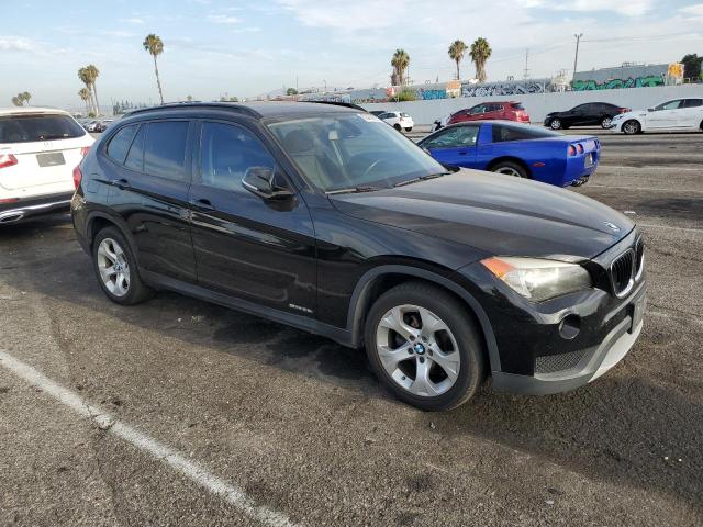 Photo 3 VIN: WBAVM1C58EVW48796 - BMW X1 SDRIVE2 