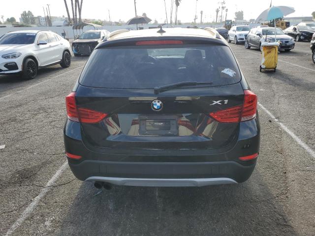 Photo 5 VIN: WBAVM1C58EVW48796 - BMW X1 SDRIVE2 