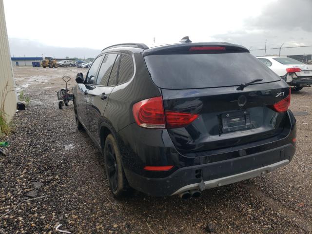 Photo 2 VIN: WBAVM1C58EVW49852 - BMW X1 