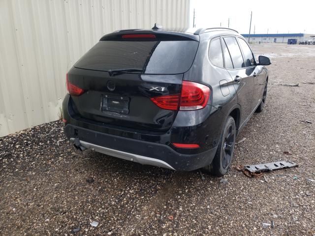 Photo 3 VIN: WBAVM1C58EVW49852 - BMW X1 