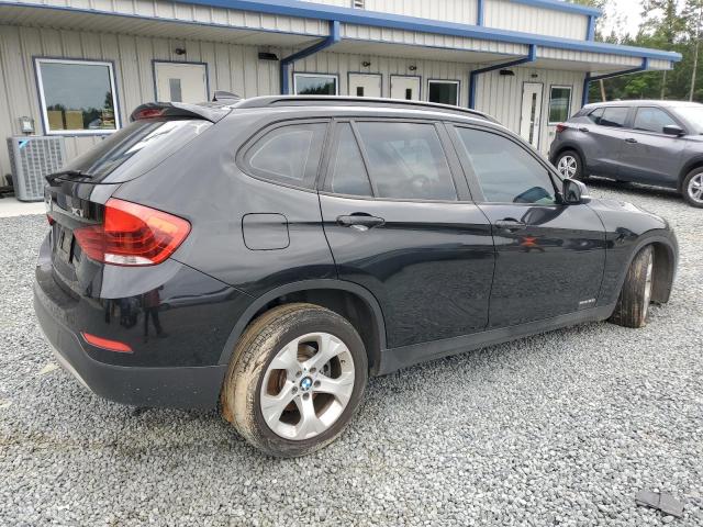 Photo 2 VIN: WBAVM1C58EVW50144 - BMW X1 