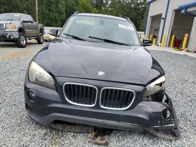 Photo 4 VIN: WBAVM1C58EVW50144 - BMW X1 