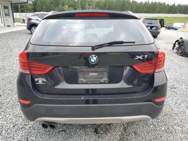 Photo 5 VIN: WBAVM1C58EVW50144 - BMW X1 