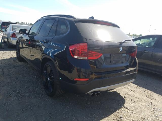 Photo 2 VIN: WBAVM1C58EVW50483 - BMW X1 SDRIVE2 