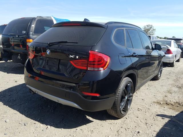 Photo 3 VIN: WBAVM1C58EVW50483 - BMW X1 SDRIVE2 