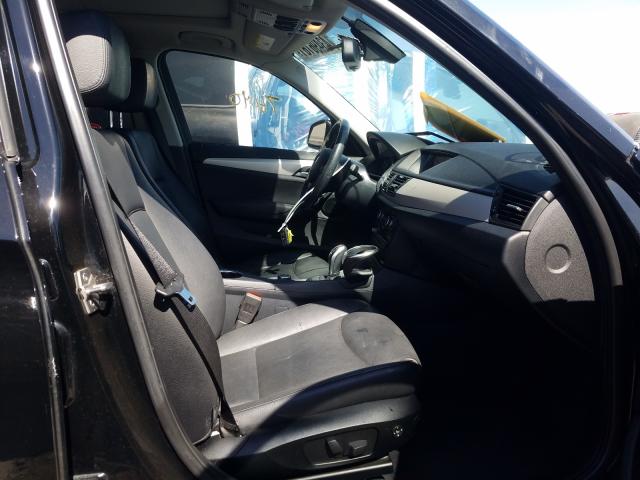 Photo 4 VIN: WBAVM1C58EVW50483 - BMW X1 SDRIVE2 