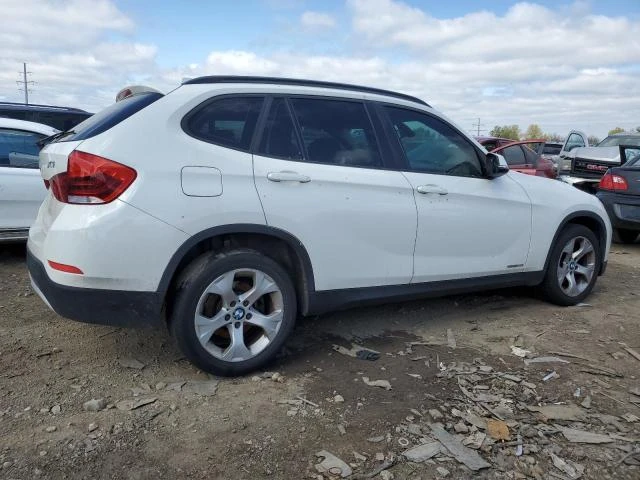 Photo 2 VIN: WBAVM1C58EVW50550 - BMW X1 SDRIVE2 